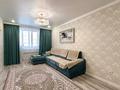 3-комнатная квартира · 90 м² · 4/7 этаж, Аманжол Бөлекпаев 10 — 83 школа гимназия за 42.5 млн ₸ в Астане, Сарайшык р-н — фото 2