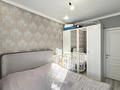 3-комнатная квартира · 90 м² · 4/7 этаж, Аманжол Бөлекпаев 10 — 83 школа гимназия за 42.5 млн ₸ в Астане, Сарайшык р-н — фото 11