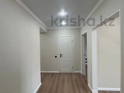 2-комнатная квартира · 67 м² · 2/9 этаж, Желтоксан 1б за 29 млн ₸ в Уральске