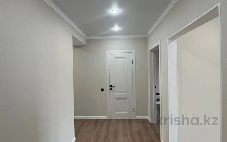 2-комнатная квартира · 67 м² · 2/9 этаж, Желтоксан 1б за 29 млн ₸ в Уральске — фото 2