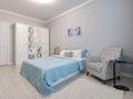 1-комнатная квартира · 40 м² · 4/10 этаж, Толе би 63 — Хан шатыр/ Токио за 20 000 ₸ в Астане, Есильский р-н — фото 2