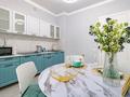 1-комнатная квартира · 40 м² · 4/10 этаж, Толе би 63 — Хан шатыр/ Токио за 20 000 ₸ в Астане, Есильский р-н — фото 6