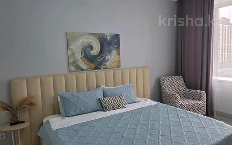 1-комнатная квартира · 40 м² · 4/10 этаж, Толе би 63 — Хан шатыр/ Токио за 20 000 ₸ в Астане, Есильский р-н — фото 47