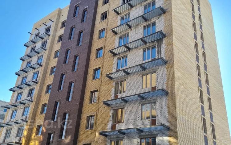 1-комнатная квартира, 52.9 м², 9/9 этаж, Байтурсынова 51 за 17.5 млн 〒 в Семее — фото 9