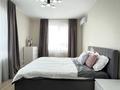 2-бөлмелі пәтер · 75 м² · 8/12 қабат, Егизбаева 7/21, бағасы: 550 000 ₸ в Алматы, Бостандыкский р-н — фото 2