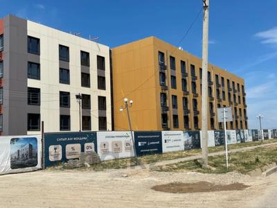 2-бөлмелі пәтер · 60.05 м² · 5/5 қабат, Мкр Бозарык, ул. Боржар уч. №26/5, бағасы: 23 млн ₸ в Шымкенте