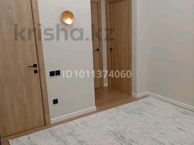 3-бөлмелі пәтер · 71 м² · 17/18 қабат, Е-36 — Сыганак, бағасы: 400 000 〒 в Астане, Сарыарка р-н