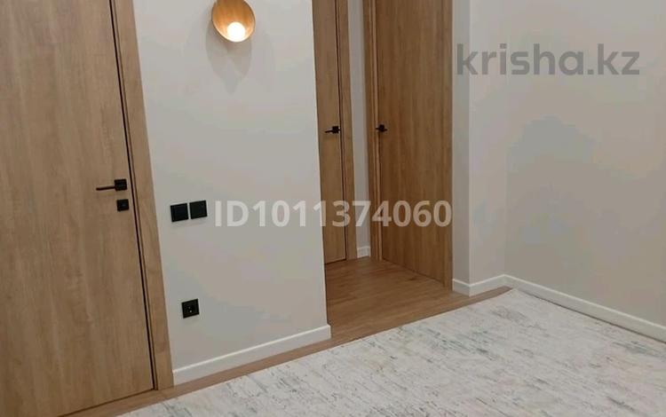 3-комнатная квартира · 71 м² · 17/18 этаж, Е-36 — Сыганак за 400 000 ₸ в Астане, Сарыарка р-н — фото 2