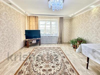 4-комнатная квартира, 84 м², 2/9 этаж, ул.Назарбаева за 17 млн 〒 в Уральске
