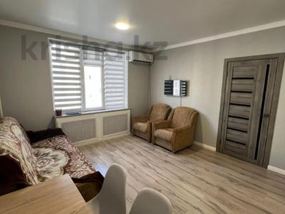2-бөлмелі пәтер · 55 м² · 7/9 қабат, Думан-2 ш/а., бағасы: 30.9 млн ₸ в Алматы, Медеуский р-н