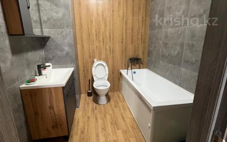 2-бөлмелі пәтер · 55 м² · 7/9 қабат, Думан-2 ш/а., бағасы: 30.9 млн ₸ в Алматы, Медеуский р-н — фото 3