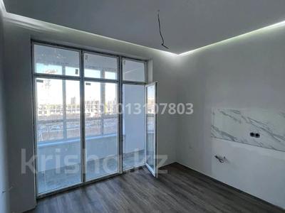1-комнатная квартира · 45 м² · 4/12 этаж, Мангилик Ел Е496 за 34 млн ₸ в Астане, Есильский р-н