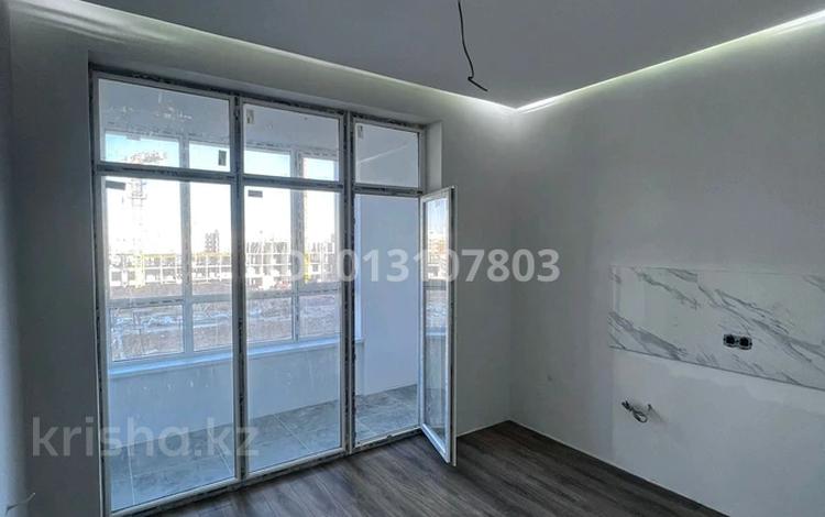 1-комнатная квартира · 45 м² · 4/12 этаж, Мангилик Ел Е496 за 34 млн ₸ в Астане, Есильский р-н — фото 2