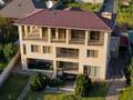 Отдельный дом · 6 комнат · 500 м² · 10 сот., мкр Нурлытау (Энергетик) за 350 млн ₸ в Алматы, Бостандыкский р-н — фото 11