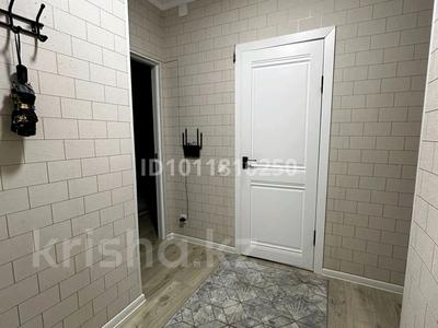 1 комната · 46 м² · 4/9 этаж, Туран 89/3 за 65 000 〒 в Астане, Нура р-н