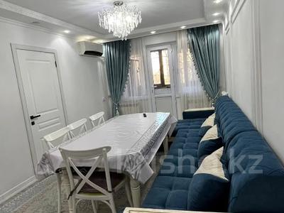 4-комнатная квартира · 81 м² · 3/5 этаж, Тауке хана за 33 млн ₸ в Шымкенте, Аль-Фарабийский р-н