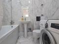 2-бөлмелі пәтер · 50 м² · 9/10 қабат, Ахмет Байтурсынулы 39, 39/1, 39/2, 39/3, бағасы: 26 млн ₸ в Астане, Сарайшык р-н