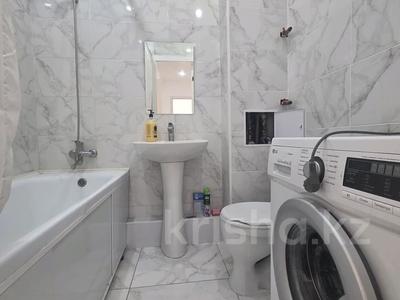 2-бөлмелі пәтер · 50 м² · 9/10 қабат, Ахмет Байтурсынулы 39, 39/1, 39/2, 39/3, бағасы: 26 млн ₸ в Астане, Сарайшык р-н