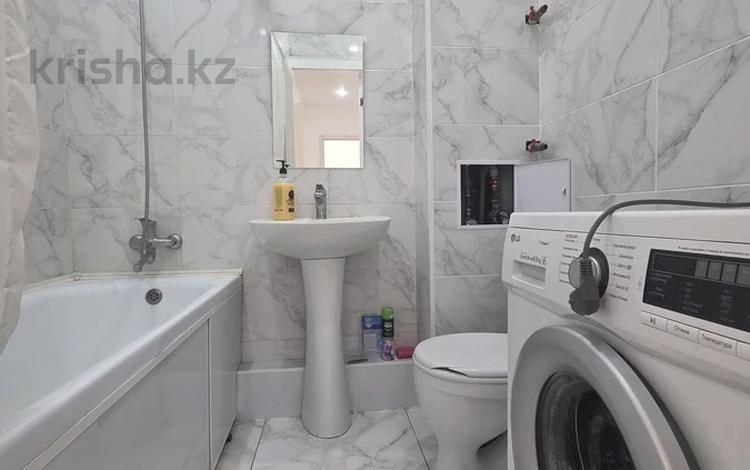 2-бөлмелі пәтер · 50 м² · 9/10 қабат, Ахмет Байтурсынулы 39, 39/1, 39/2, 39/3, бағасы: 26 млн ₸ в Астане, Сарайшык р-н — фото 2