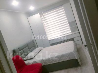 2-комнатная квартира · 54 м² · 2/2 этаж, Абая 13 за 160 000 ₸ в Балхаше