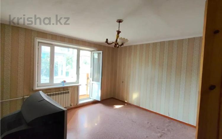 1-комнатная квартира · 41 м² · 4/5 этаж, мкр Юго-Восток — Школа 5 за 14.7 млн ₸ в Караганде, Казыбек би р-н — фото 3