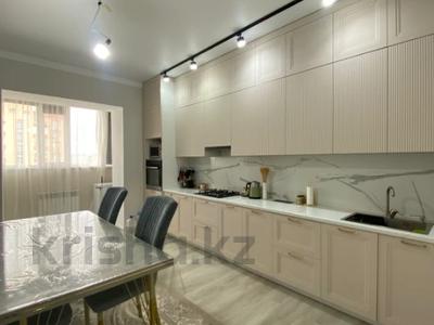 2-бөлмелі пәтер · 81.3 м² · 5/5 қабат, Ораз Татеулы, бағасы: 26.5 млн ₸ в Актобе