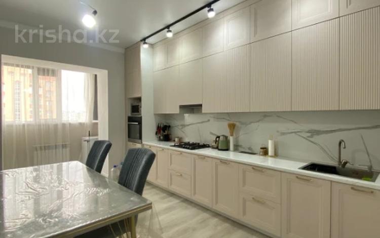 2-бөлмелі пәтер · 81.3 м² · 5/5 қабат, Ораз Татеулы, бағасы: 26.5 млн ₸ в Актобе — фото 2