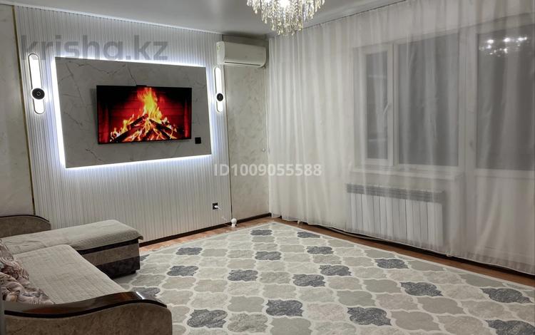 2-бөлмелі пәтер · 65 м² · 6/6 қабат, Көкжиек ш/а. 11, бағасы: 270 000 ₸ в Алматы, Жетысуский р-н — фото 2