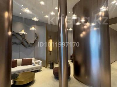 2-комнатная квартира · 74.21 м² · 16/22 этаж, Пр. Туран, около ТРЦ Хан Шатыр 37/2 за 85 млн ₸ в Астане, Есильский р-н