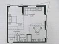 2-комнатная квартира · 74.21 м² · 16/22 этаж, Пр. Туран, около ТРЦ Хан Шатыр 37/2 за 85 млн ₸ в Астане, Есильский р-н — фото 5
