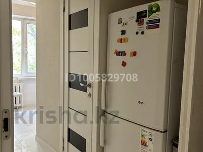 2-комнатная квартира · 46.5 м² · 3/5 этаж, мкр Коктем-3, Көктем-3 ш/а. за 36 млн 〒 в Алматы, Бостандыкский р-н