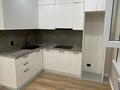 2-бөлмелі пәтер · 54 м² · 1/5 қабат, Көкқайнар ш/а., 20-й микрорайон 47, бағасы: 35 млн ₸ в Алматы, Алатауский р-н — фото 2