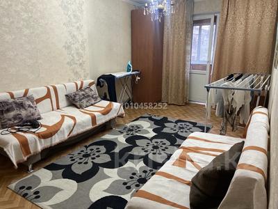 3 комнаты · 12 м² · 3/4 этаж, мкр №3 11 за 100 000 〒 в Алматы, Ауэзовский р-н