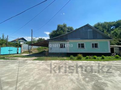 Отдельный дом · 4 комнаты · 130 м² · 20 сот., ул. Амангельды 54А за 19 млн ₸ в Алматинской обл.