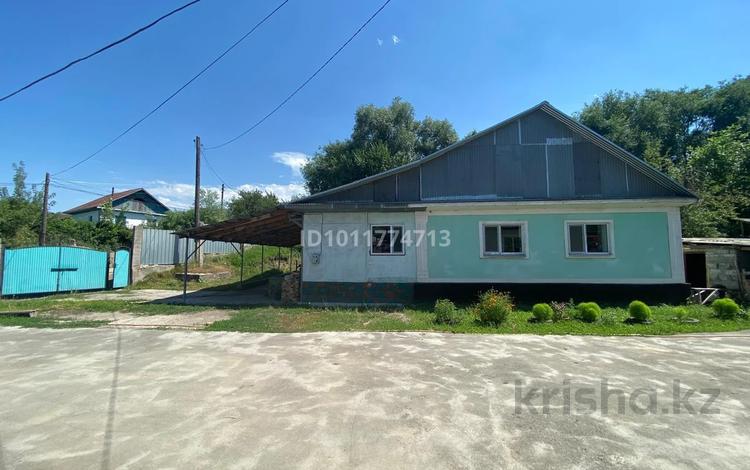 Отдельный дом · 4 комнаты · 130 м² · 20 сот., ул. Амангельды 54А за 19 млн ₸ в Алматинской обл. — фото 2