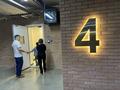 1-комнатная квартира · 39 м² · 2/12 этаж, ул. А. Байтурсынова, вблизи Аллеи Мынжылдык 30/1 за 26 млн ₸ в Астане, Сарайшык р-н — фото 70