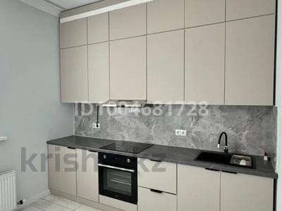 Аренда квартир в Астане: 1-комнатная квартира · 41 м² · 1 этаж, Абикен Бектурова 11/1 за 300 000 〒 1-комнатная квартира · 41 м² · 1 этаж, Абикен Бектурова 11/1 за 300 000 〒 в Астане, Нура р-н