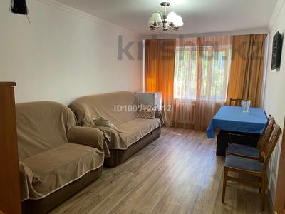 2-бөлмелі пәтер · 48 м² · 2/5 қабат, мкр Юго-Восток, проспект строителей 23, бағасы: 22 млн ₸ в Караганде, Казыбек би р-н