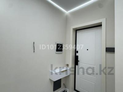 2-бөлмелі пәтер · 60 м² · 11/12 қабат, ул. Ахмета Байтурсынова 30, бағасы: 45 млн ₸ в Астане, Алматы р-н