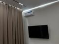 2-бөлмелі пәтер · 60 м² · 11/12 қабат, ул. Ахмета Байтурсынова 30, бағасы: 45 млн ₸ в Астане, Алматы р-н — фото 5