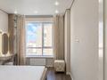 2-комнатная квартира · 60 м² · 11/12 этаж, ул. Ахмета Байтурсынова 30/1 за ~ 43 млн ₸ в Астане, Сарайшык р-н — фото 7