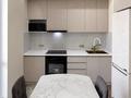 2-комнатная квартира · 60 м² · 11/12 этаж, ул. Ахмета Байтурсынова 30/1 за ~ 43 млн ₸ в Астане, Сарайшык р-н — фото 6