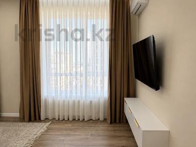 2-комнатная квартира · 60 м² · 11/12 этаж, ул. Ахмета Байтурсынова 30/1 за ~ 43 млн ₸ в Астане, Сарайшык р-н