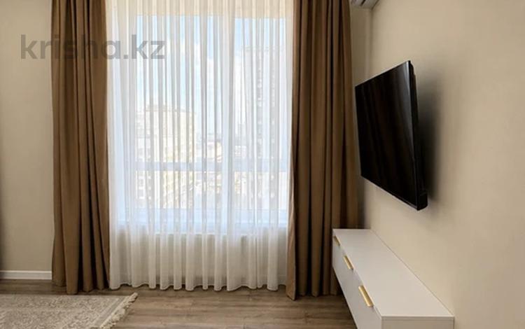2-комнатная квартира · 60 м² · 11/12 этаж, ул. Ахмета Байтурсынова 30/1 за ~ 43 млн ₸ в Астане, Сарайшык р-н — фото 64