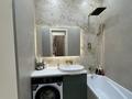 2-бөлмелі пәтер · 60 м² · 11/12 қабат, ул. Ахмета Байтурсынова 30, бағасы: 45 млн ₸ в Астане, Алматы р-н — фото 9