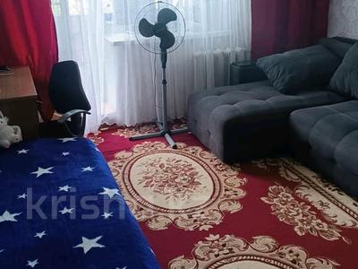 2-комнатная квартира · 52 м² · 3/5 этаж, Жулдыз за 14.5 млн ₸ в Талдыкоргане, мкр военный городок Жулдыз