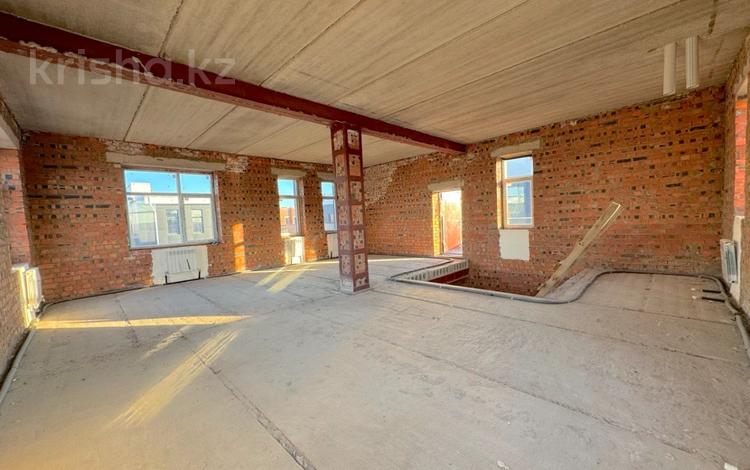 Отдельный дом · 5 комнат · 180 м² · 5 сот., Nura Elite — Nura Elite за 92 млн 〒 в Астане, Есильский р-н — фото 16