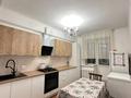 2-комнатная квартира · 62.3 м² · 2/9 этаж, Б. Момушулы 18 за 28.5 млн ₸ в Астане, Алматы р-н