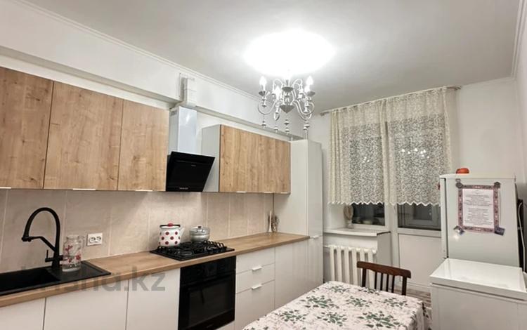 2-комнатная квартира · 62.3 м² · 2/9 этаж, Б. Момушулы 18 за 28.5 млн ₸ в Астане, Алматы р-н — фото 2