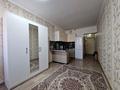1-комнатная квартира · 24 м² · 4/5 этаж, Рыскулбекова 27/1 — Кудайбердыулы за 130 000 ₸ в Астане, Алматы р-н